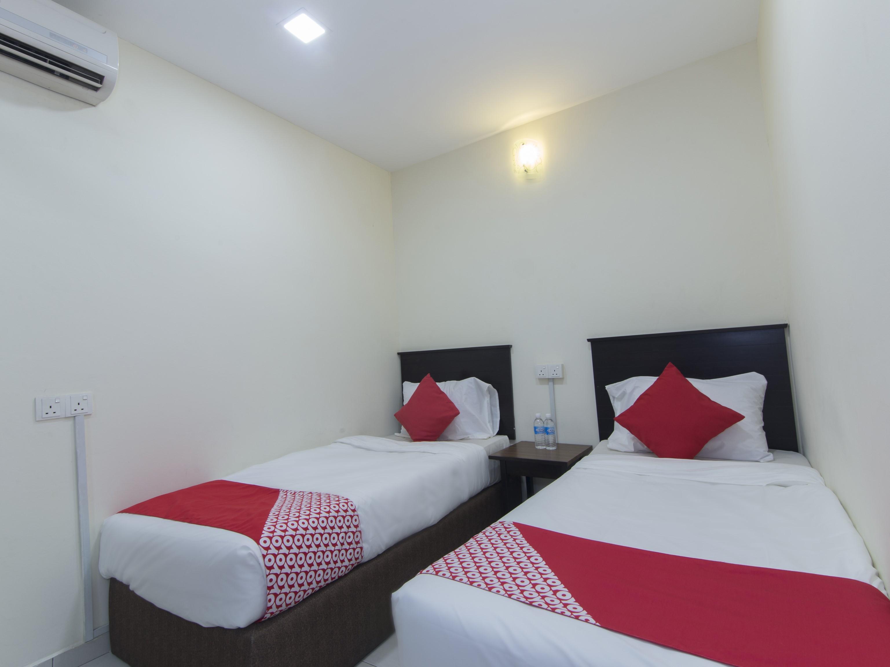 Oyo 91130 Hotel 91 Bukit Mewah Kajang Exterior foto