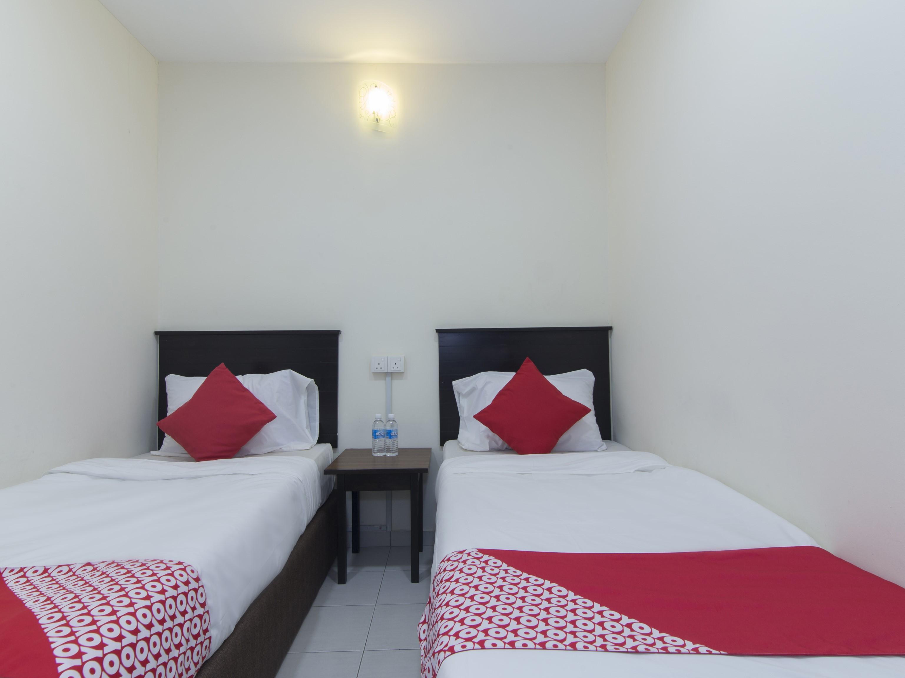 Oyo 91130 Hotel 91 Bukit Mewah Kajang Exterior foto