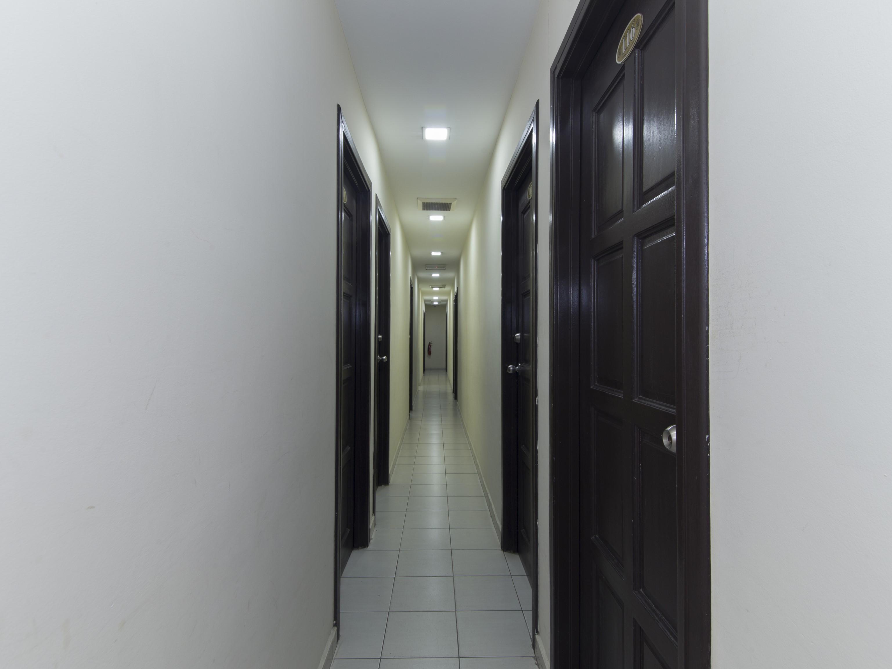 Oyo 91130 Hotel 91 Bukit Mewah Kajang Exterior foto