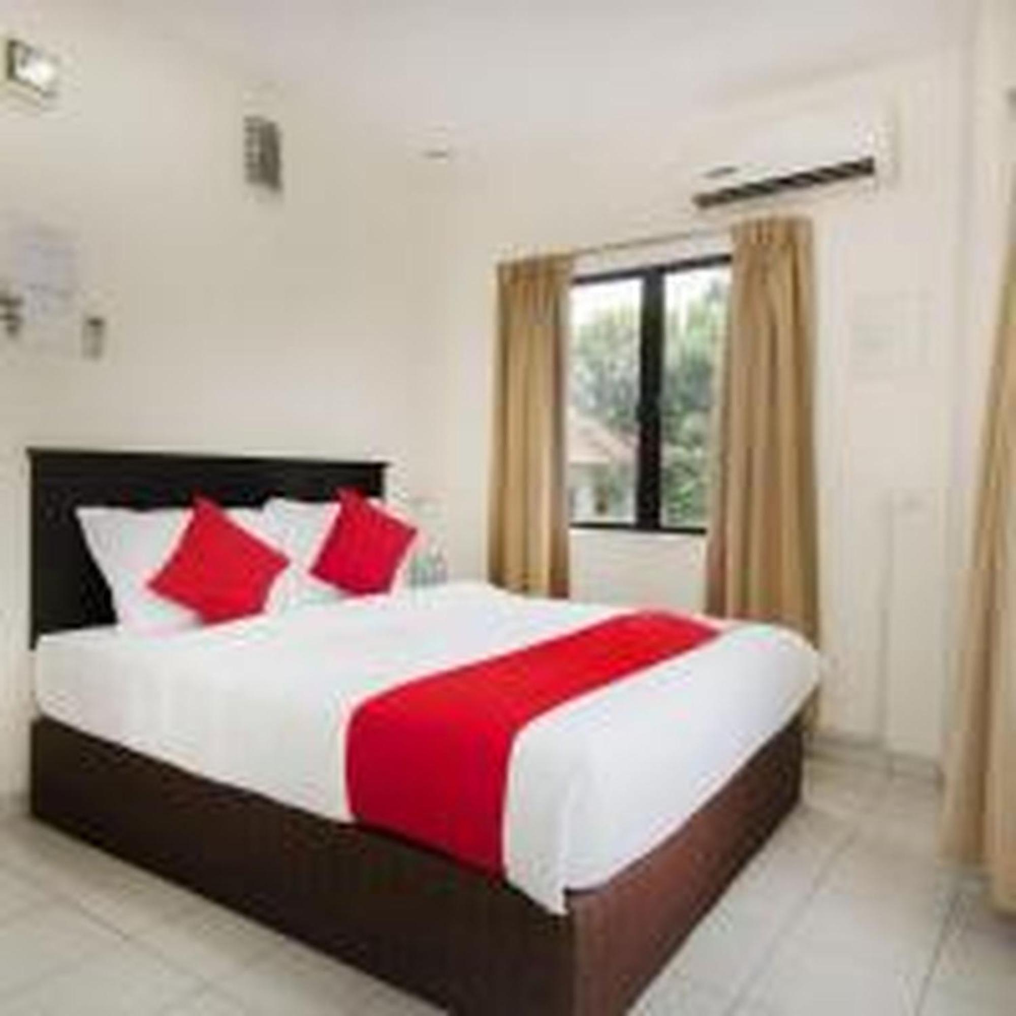 Oyo 91130 Hotel 91 Bukit Mewah Kajang Exterior foto