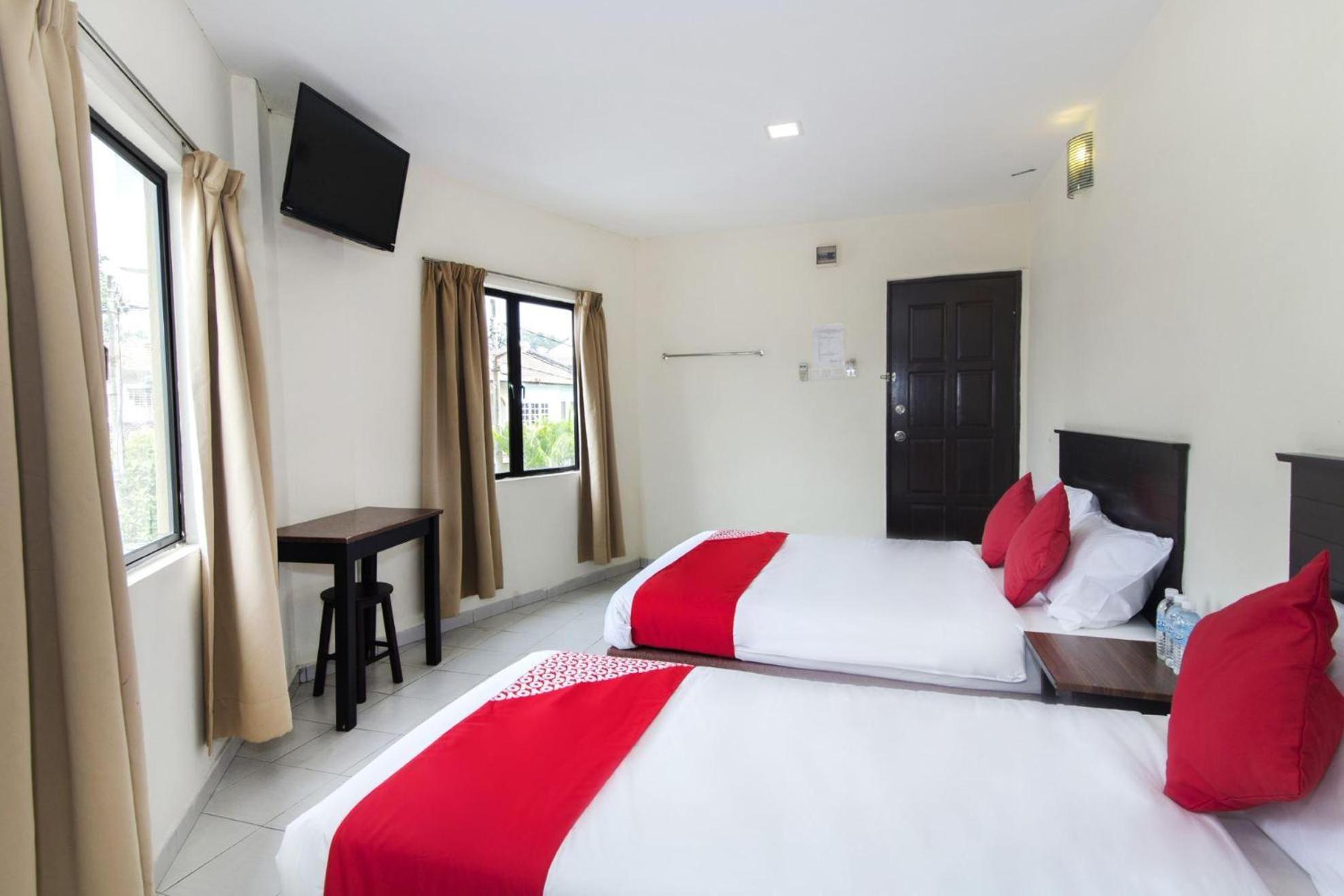 Oyo 91130 Hotel 91 Bukit Mewah Kajang Exterior foto